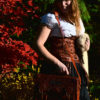 Skórzana torba steampunkowa - obrazek 9